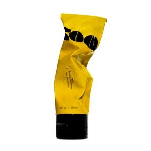 New • Koa • Yuzu Facial Cleanser • w/Yuzu + Eucalyptus • 2.9Fl oz/ 85 ml